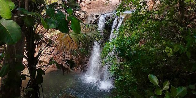 River trekking rivière des galets (7)